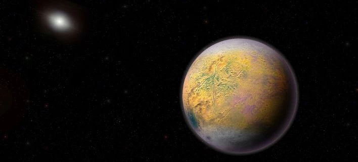 Ανακαλύφθηκε ένα μακρινό ουράνιο σώμα -Ενισχύει τις θεωρίες για την ύπαρξη του πλανήτη Χ